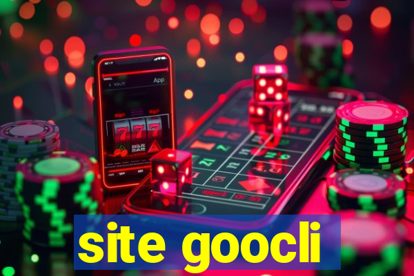 site goocli